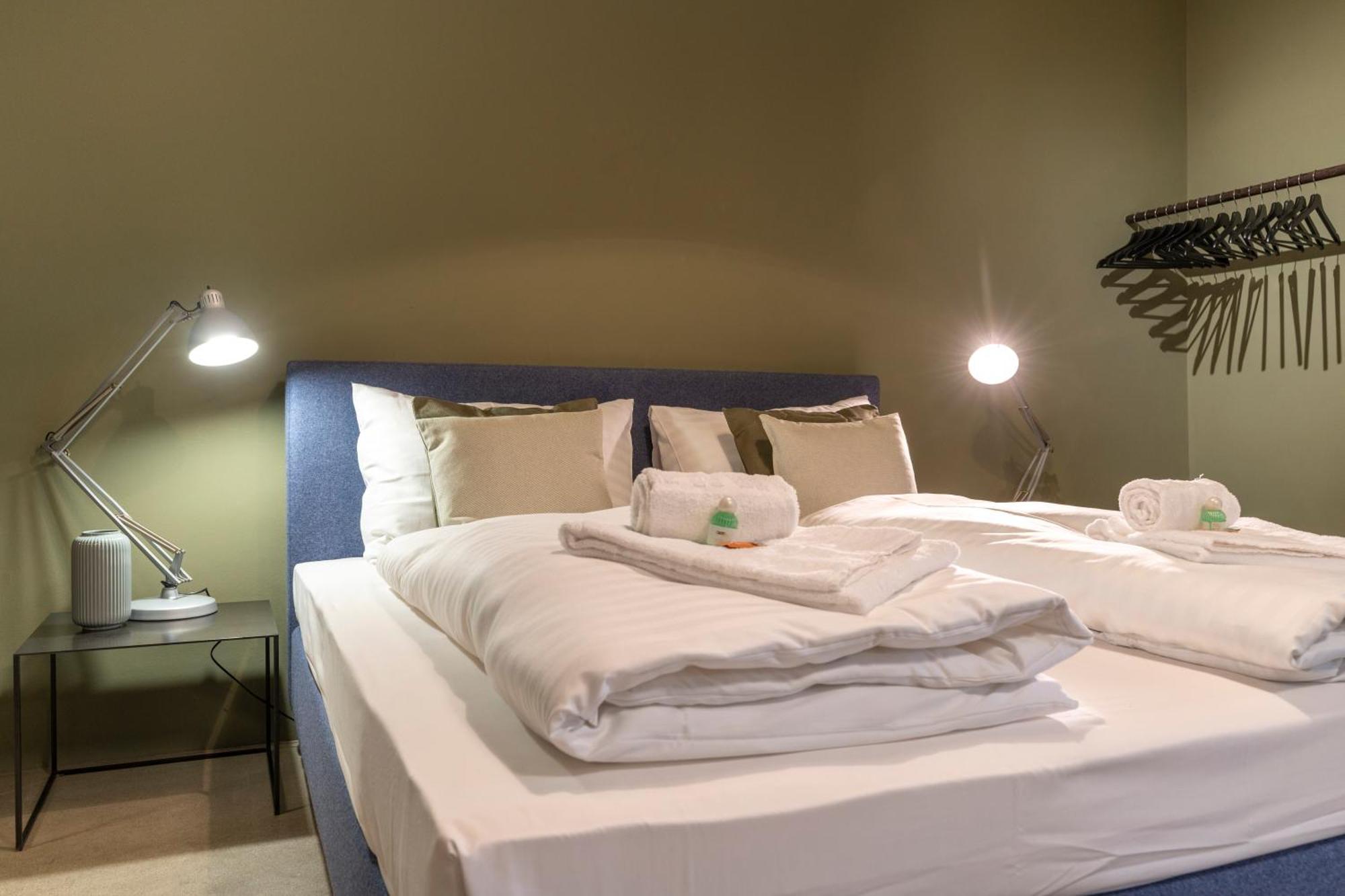 Awerner Belvedere - Der Eisenwarenhaendler Apartment Wien